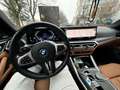 BMW i4 Gran Coupe 83.9 kWh M50 Garantie Bmw 11/2026 Noir - thumbnail 8