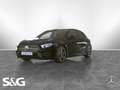 Mercedes-Benz A 250 e AMG NIGHT PAKET+KAMERA+CARPLAY+LED+18" Schwarz - thumbnail 1