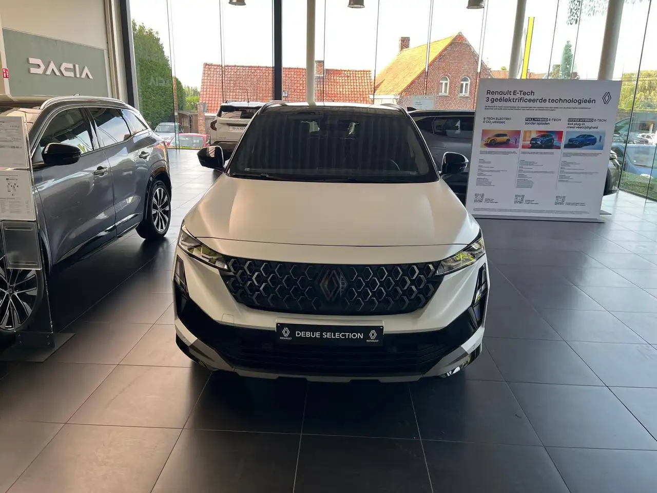 Renault Austral