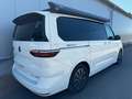 Volkswagen T7 California Beach Camper eHybrid 4MOTION 1.5 TSI 180 kW (24... Weiß - thumbnail 4