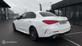 Mercedes-Benz C 30 AMG 300 d e 197+129ch AMG Line - thumbnail 7