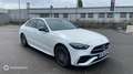 Mercedes-Benz C 30 AMG 300 d e 197+129ch AMG Line - thumbnail 8