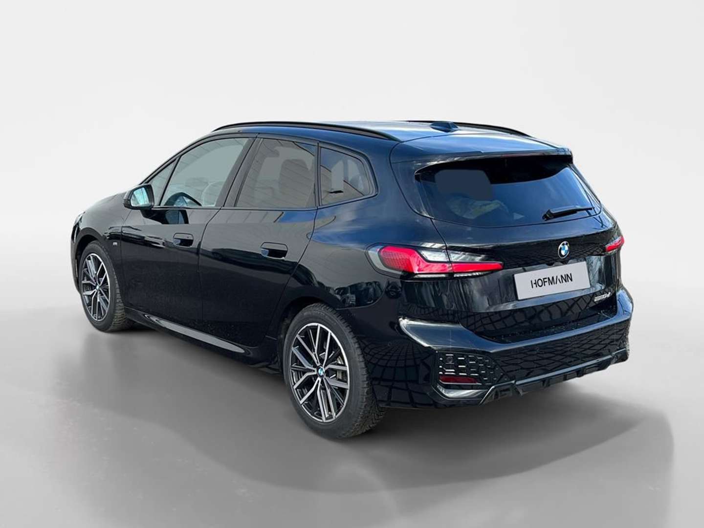 BMW 220 M Sport -  - Joinsteer - #3