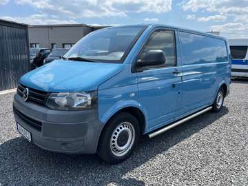 T5*140PS*GEPANZERT*ARMORED*ARMOURED*KLIMA*EURO5*