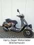 Vespa GTV 300 sofort lieferbar Zwart - thumbnail 1