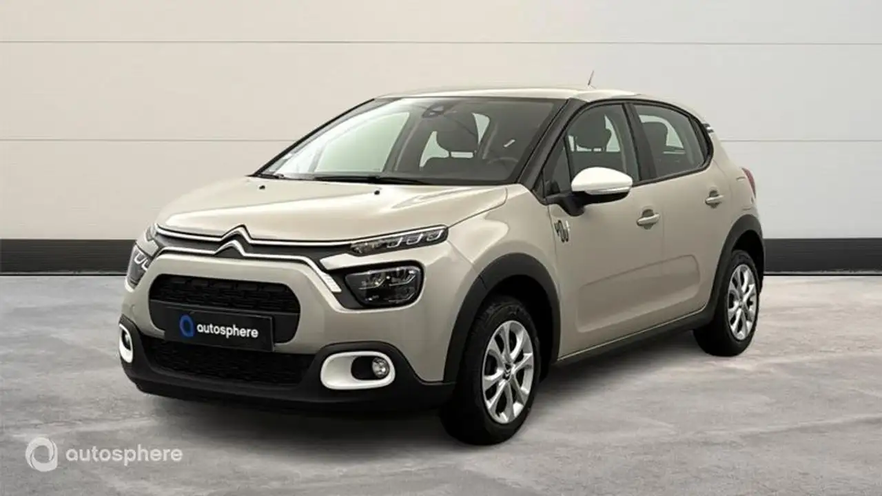 Citroën C3