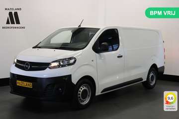 2.0 CDTI 123PK L3 EURO 6 - Airco - Navi - PDC - €1