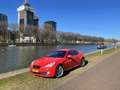 Hyundai Genesis Coupe Genesis Coupe 2.0T Rojo - thumbnail 2