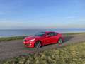 Hyundai Genesis Coupe Genesis Coupe 2.0T Rojo - thumbnail 17