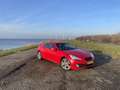 Hyundai Genesis Coupe Genesis Coupe 2.0T Rojo - thumbnail 4