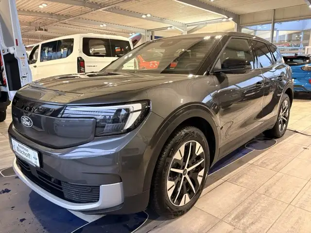 Ford Explorer Dual-Elektromotor Extend. Range AWD 79kWh Explorer