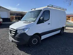 Mercedes-Benz Sprinter 211 CDI 33 3.0T GALERIE+ECHELLE