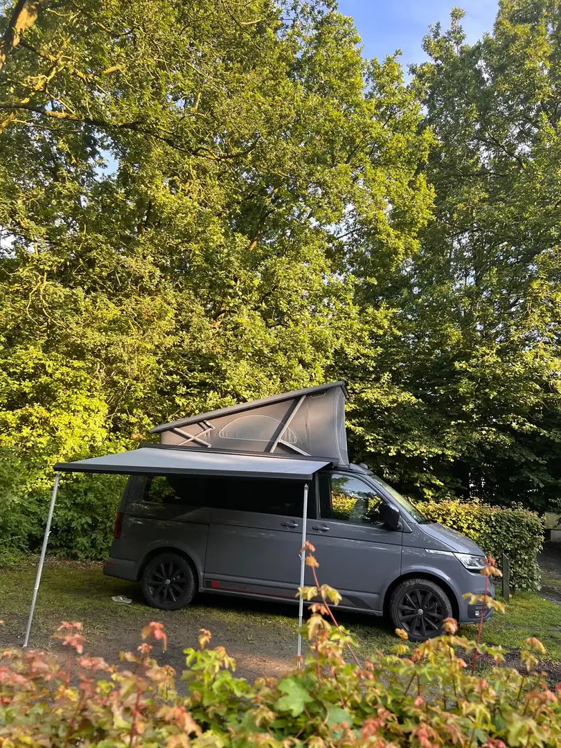 Volkswagen T6.1 California California Ocean Edition 4Motion Gris - 1