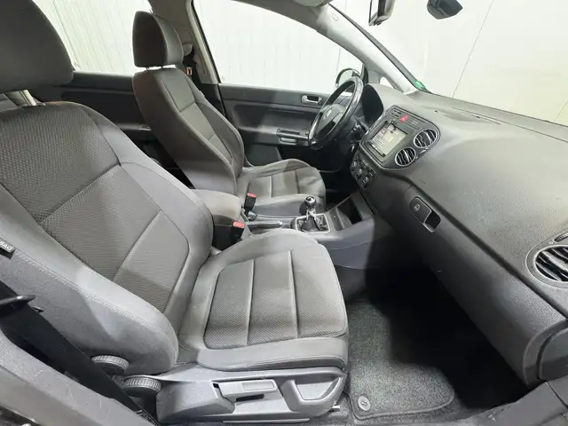 Volkswagen Golf Plus view 22
