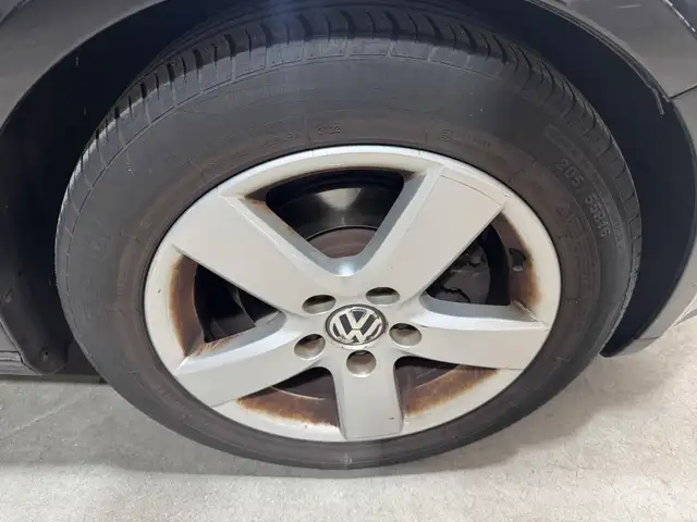 Volkswagen Golf Plus view 24