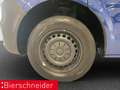 Volkswagen T6.1 Kombi 2.0 TDI 9SITZE KLIMA PDC Modrá - thumbnail 8