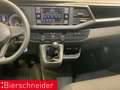 Volkswagen T6.1 Kombi 2.0 TDI 9SITZE KLIMA PDC Modrá - thumbnail 15