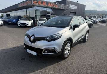 0.9 TCE 90CH STOP&START ENERGY BUSINESS ECO² EURO6 114G 2016