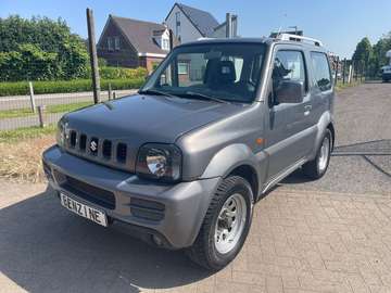 1.3i JLX Pulse