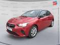 Opel Corsa-e 1.2 75ch Edition Camera Rouge - thumbnail 1