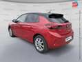 Opel Corsa-e 1.2 75ch Edition Camera Rouge - thumbnail 8