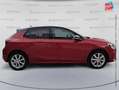 Opel Corsa-e 1.2 75ch Edition Camera Rouge - thumbnail 4