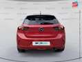 Opel Corsa-e 1.2 75ch Edition Camera Rouge - thumbnail 7