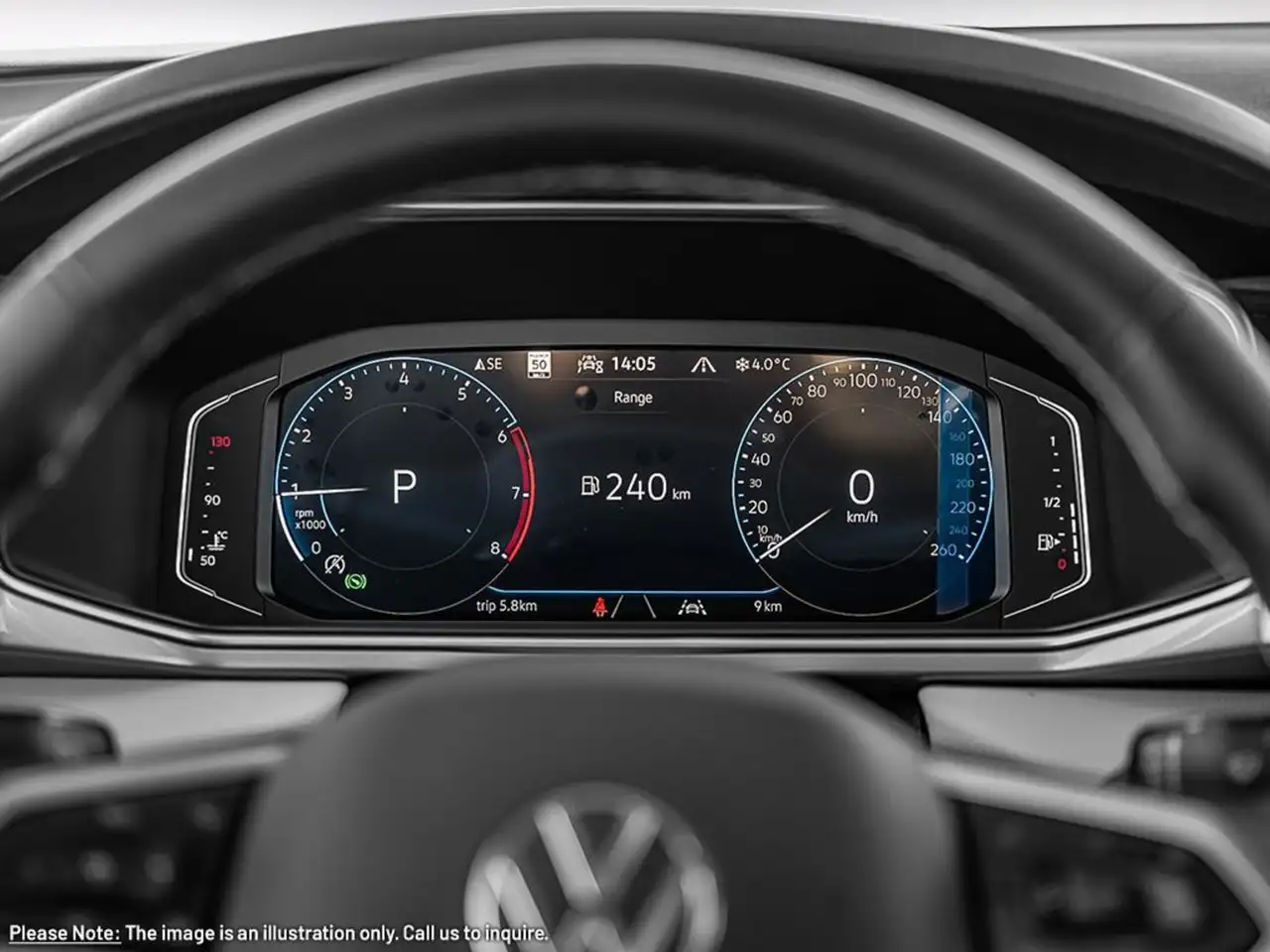 Volkswagen Taos снимка Volkswagen Taos