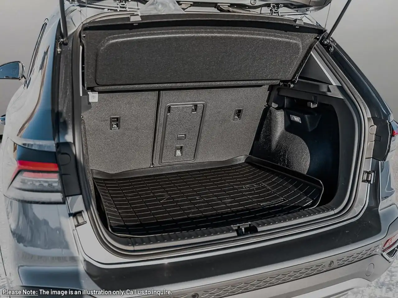 Volkswagen Taos снимка Volkswagen Taos