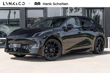 More 66 kWh MY27 | HEICO 21" Wielen | HEICO Verlag