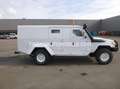 Toyota Land Cruiser Armoured - EXPORT OUT EU TROPICAL VERSION - EXPORT Wit - thumbnail 9