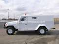 Toyota Land Cruiser Armoured - EXPORT OUT EU TROPICAL VERSION - EXPORT Wit - thumbnail 6