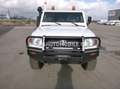 Toyota Land Cruiser Armoured - EXPORT OUT EU TROPICAL VERSION - EXPORT Wit - thumbnail 5