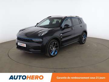 1.5 Hybride Rechargeable