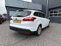 Ford Focus Wagon 1.6Ti-VCT Lease Trend Navigatie Blanc - thumbnail 5