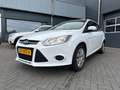 Ford Focus Wagon 1.6Ti-VCT Lease Trend Navigatie Blanc - thumbnail 1