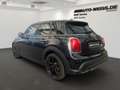 MINI Cooper 5T AUT YOURS-PREMIUM+LEDER+SPORT+NAVI+CAM Noir - thumbnail 7