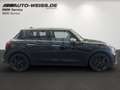 MINI Cooper 5T AUT YOURS-PREMIUM+LEDER+SPORT+NAVI+CAM Noir - thumbnail 4