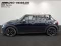 MINI Cooper 5T AUT YOURS-PREMIUM+LEDER+SPORT+NAVI+CAM Noir - thumbnail 8