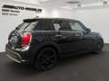 MINI Cooper 5T AUT YOURS-PREMIUM+LEDER+SPORT+NAVI+CAM Noir - thumbnail 5