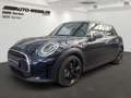 MINI Cooper 5T AUT YOURS-PREMIUM+LEDER+SPORT+NAVI+CAM Noir - thumbnail 1