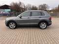 Volkswagen Tiguan Highline 2,0TDI 4Motion AHK NAVI KAMERA Gris - thumbnail 2