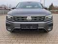 Volkswagen Tiguan Highline 2,0TDI 4Motion AHK NAVI KAMERA Gris - thumbnail 9