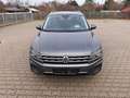 Volkswagen Tiguan Highline 2,0TDI 4Motion AHK NAVI KAMERA Gris - thumbnail 10