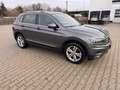 Volkswagen Tiguan Highline 2,0TDI 4Motion AHK NAVI KAMERA Gris - thumbnail 7
