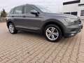 Volkswagen Tiguan Highline 2,0TDI 4Motion AHK NAVI KAMERA Gris - thumbnail 8