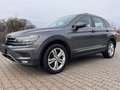 Volkswagen Tiguan Highline 2,0TDI 4Motion AHK NAVI KAMERA Gris - thumbnail 1