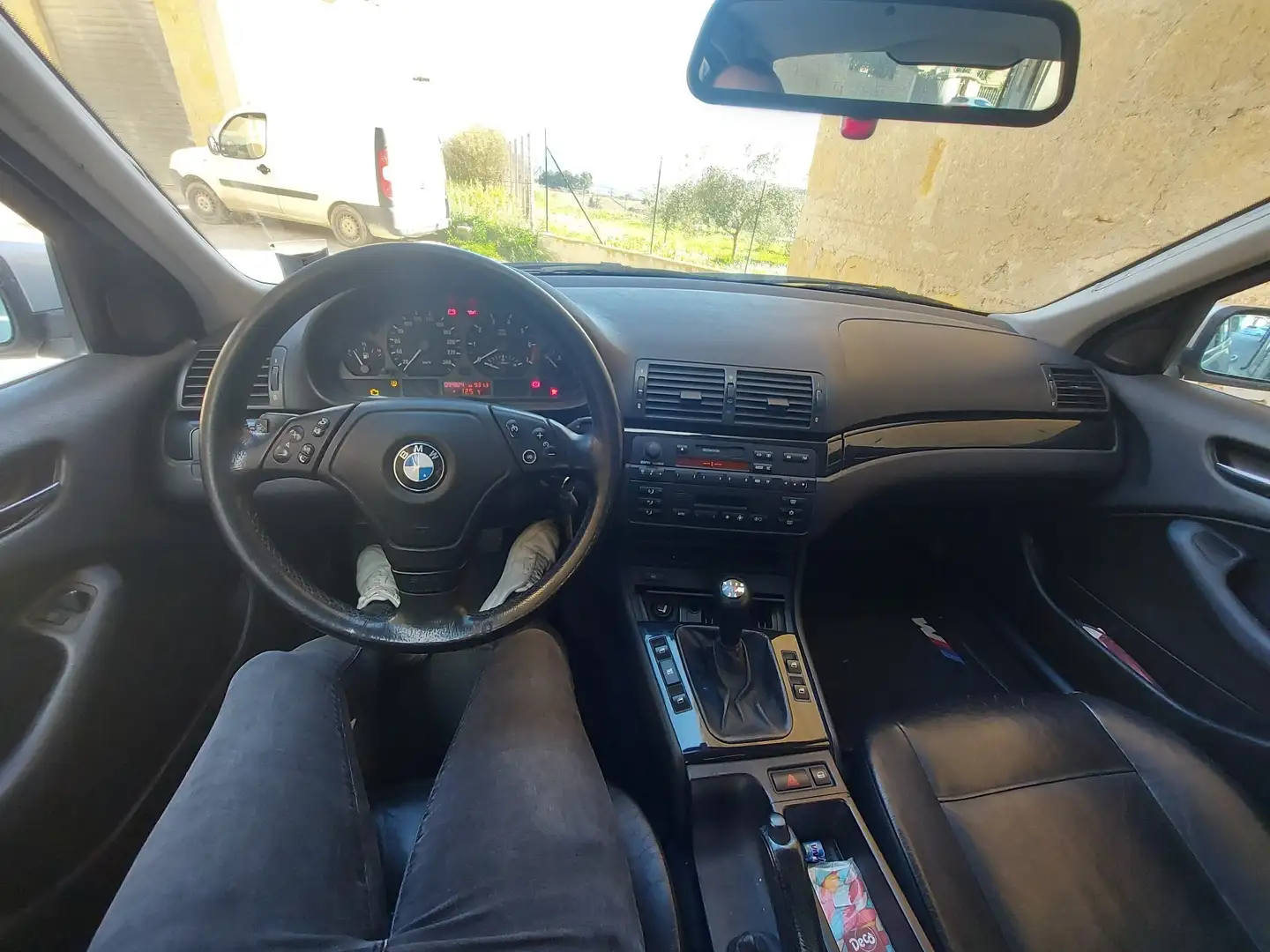 BMW 320 320i Eletta - 2