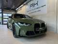 BMW M3 Competition *Carbon Vert - thumbnail 17