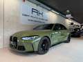 BMW M3 Competition *Carbon Vert - thumbnail 3